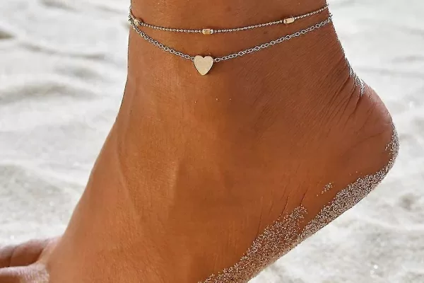 RÜYADA AYAK  BİLEZİĞİ GÖRMEK