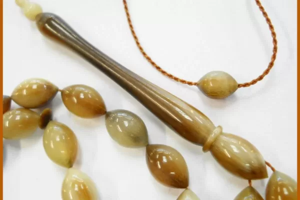 RUYADA  ZERGEDAN GÖRMEK