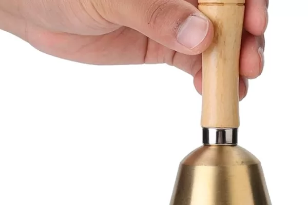 RUYADA   ZİL GÖRMEK