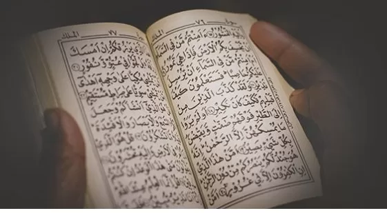 RUYADA  AL-I IMRAN GÖRMEK