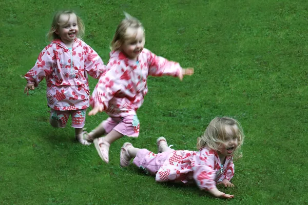 RUYADA  SÜRÇMEK (Ayak Kayması) GÖRMEK