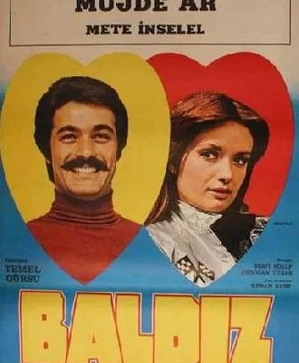 RUYADA    BALDIZ GÖRMEK