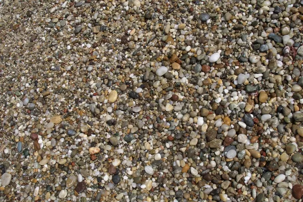 RUYADA ÇAKIL GÖRMEK