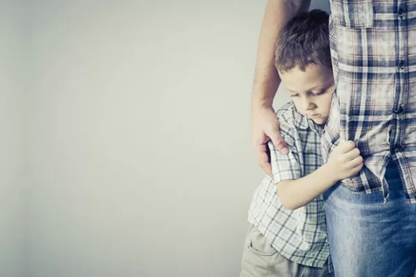 RUYADA ÇEKİNMEKTEN  MEN GÖRMEK