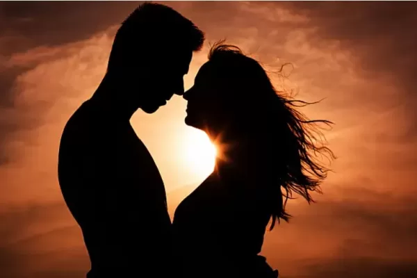 RUYADA CİMA GÖRMEK