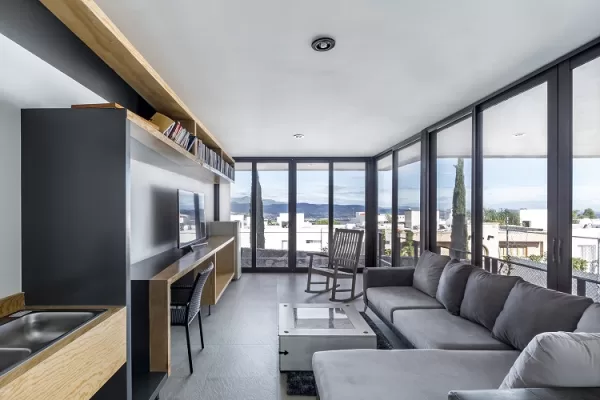 RUYADA DAİRE GÖRMEK