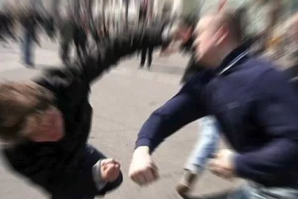 RUYADA DÖĞMEK  VE  DARP GÖRMEK