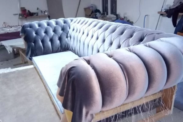 RUYADA DÖŞEMECİ GÖRMEK