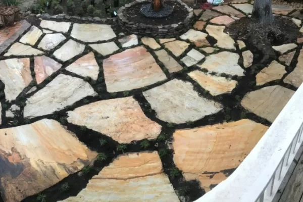 RUYADA DÖŞENMİŞ TAŞ GÖRMEK