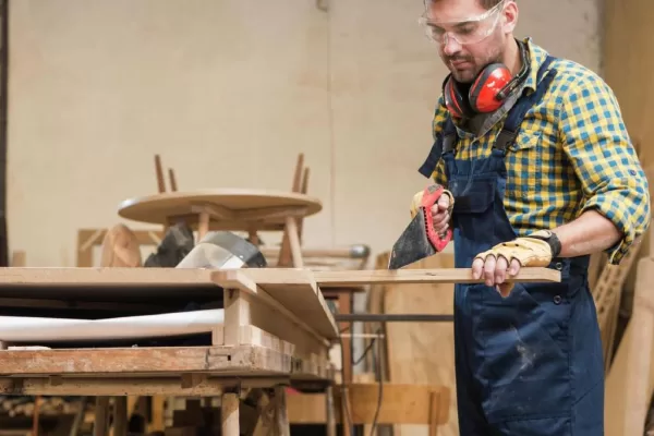 RUYADA DÜLGER GÖRMEK