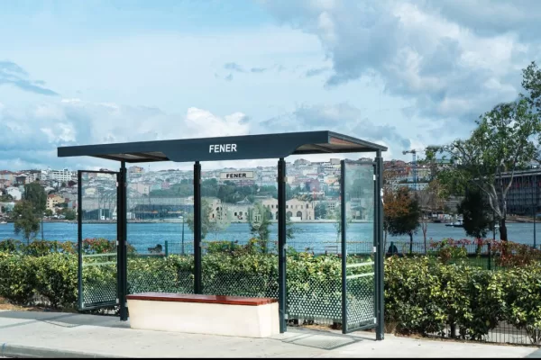 RUYADA DURAK GÖRMEK