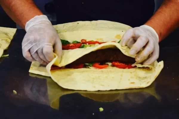 RUYADA DÜRMEK GÖRMEK