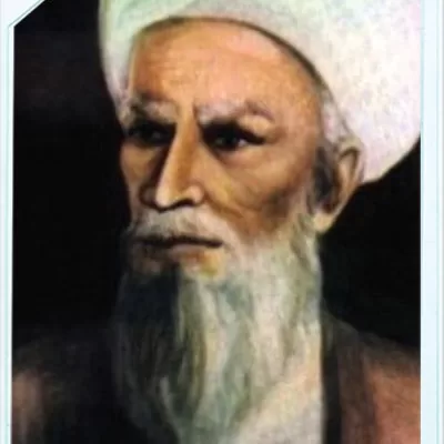 RUYADA EBU  BEKİR  (R.A) GÖRMEK