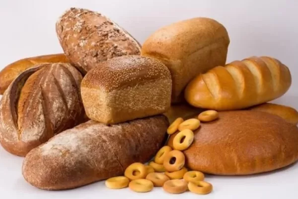 RUYADA EKMEK SEPETİ GÖRMEK