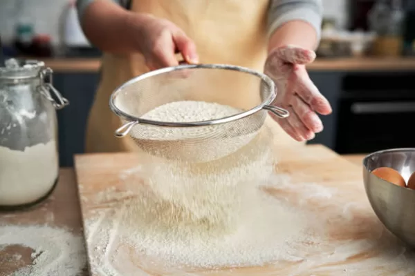 RUYADA ELEMEK GÖRMEK