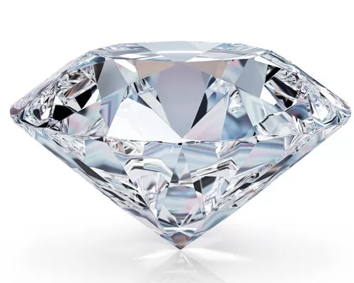 RUYADA ELMAS GÖRMEK