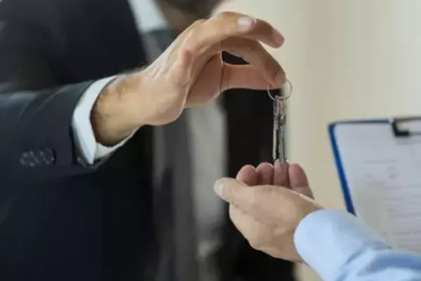 RUYADA EMANET GÖRMEK