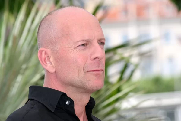 RUYADA ERKEK GÖRMEK