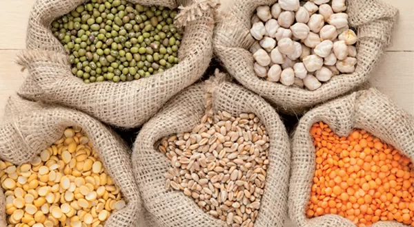 RUYADA İAŞE  (Erzak) GÖRMEK