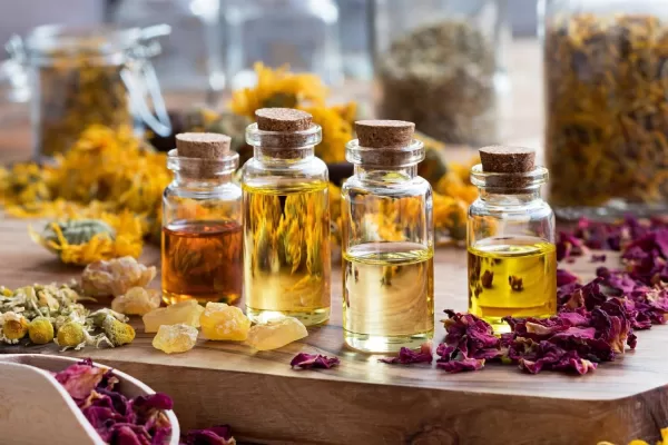 RUYADA ESANS GÖRMEK