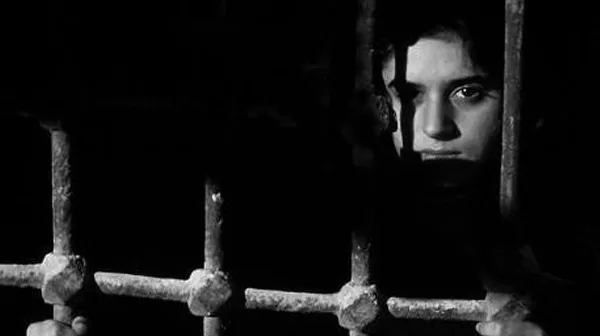 RUYADA ESİR  ETMEK GÖRMEK