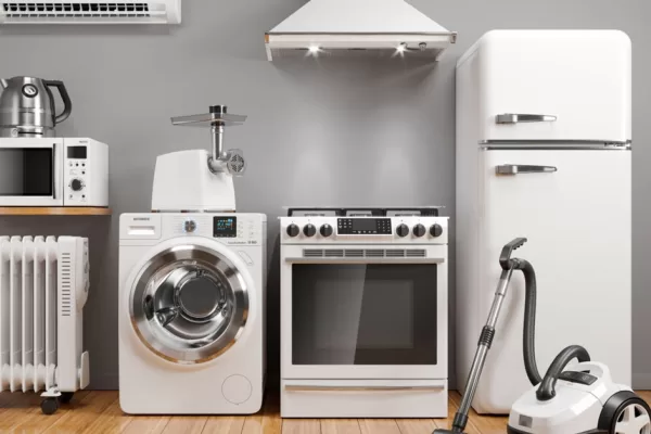 RUYADA EŞYA GÖRMEK