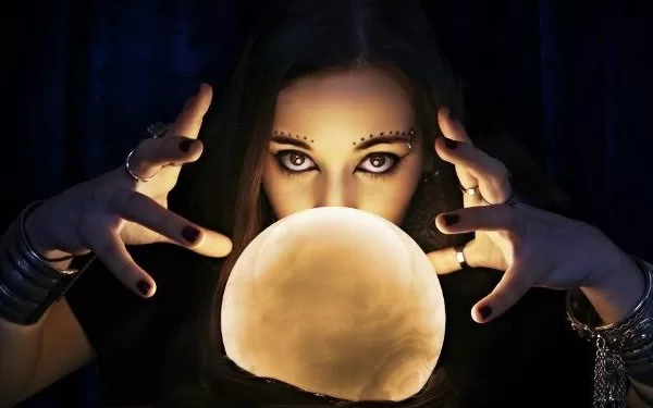 RUYADA FALCI GÖRMEK