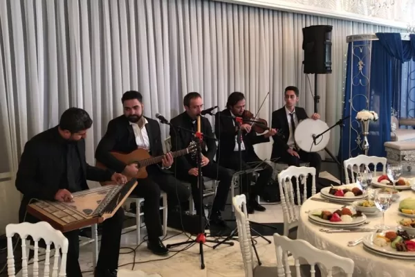 RUYADA FASIL GÖRMEK