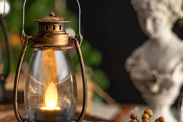 RUYADA FENER GÖRMEK