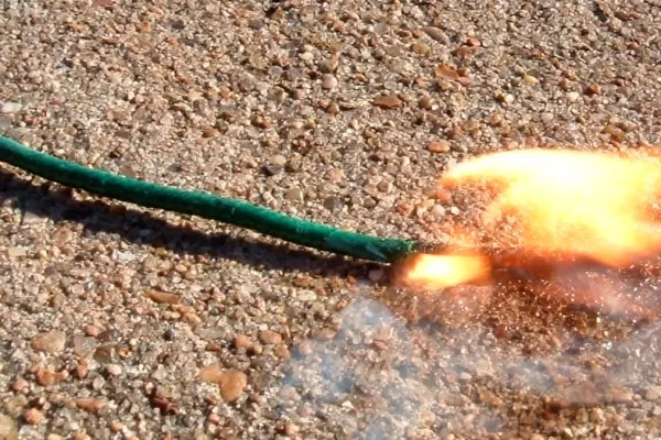 RUYADA FİTİL GÖRMEK