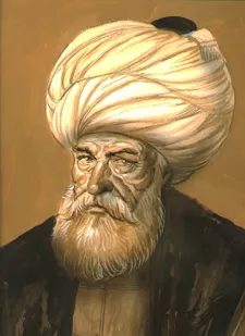 RUYADA FİTNE GÖRMEK