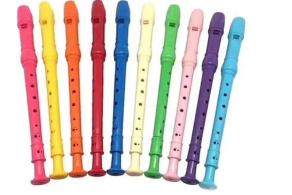 RUYADA FLÜT GÖRMEK