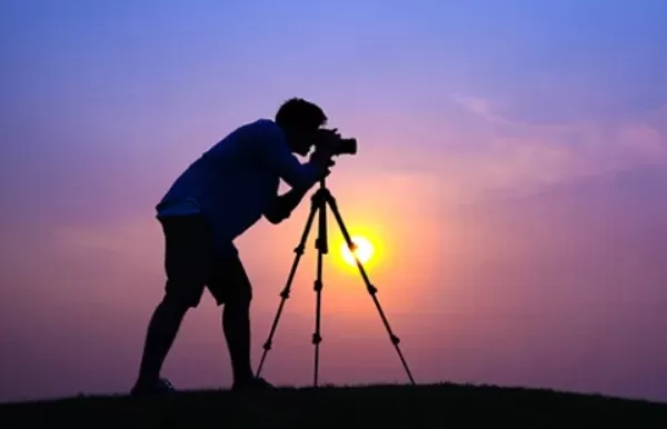 RUYADA FOTOĞRAF GÖRMEK