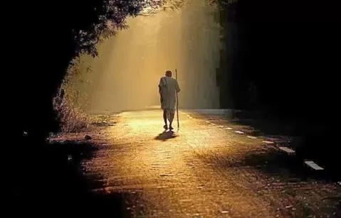 RUYADA GAİP GÖRMEK