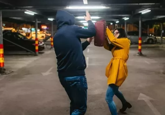 RUYADA GASBETMEK GÖRMEK