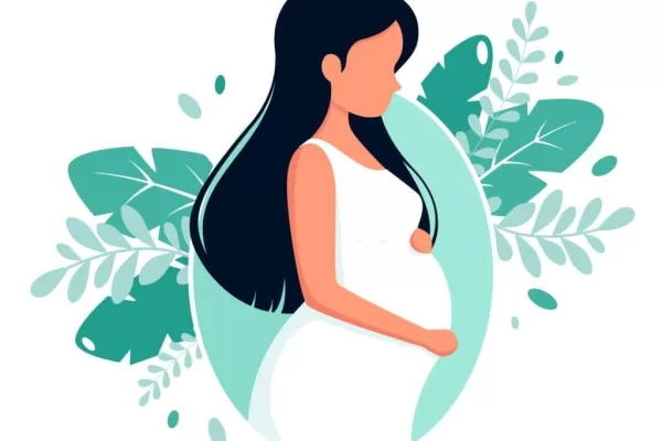 RUYADA GEBELİK GÖRMEK