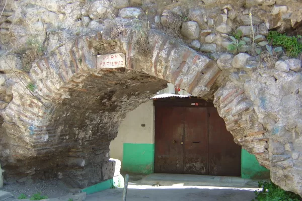 RUYADA GEDİK GÖRMEK