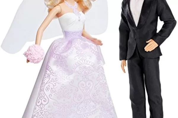 RUYADA GELİN  VE  DAMAT GÖRMEK