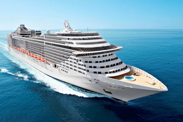 RUYADA GEMİ GÖRMEK