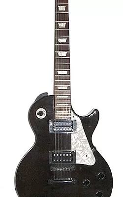 RUYADA GİTAR GÖRMEK