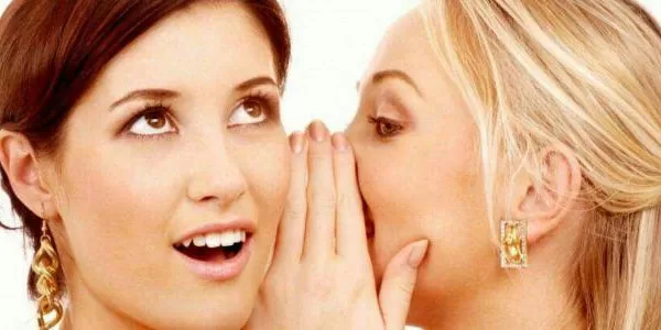 RUYADA GİZLİ  SÖZ GÖRMEK