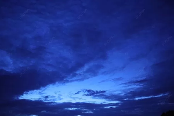 RUYADA GÖK  RENK GÖRMEK