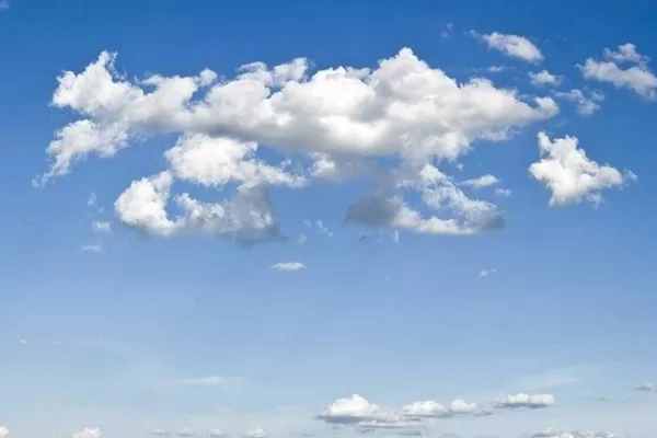 RUYADA GÖKYÜZÜ GÖRMEK