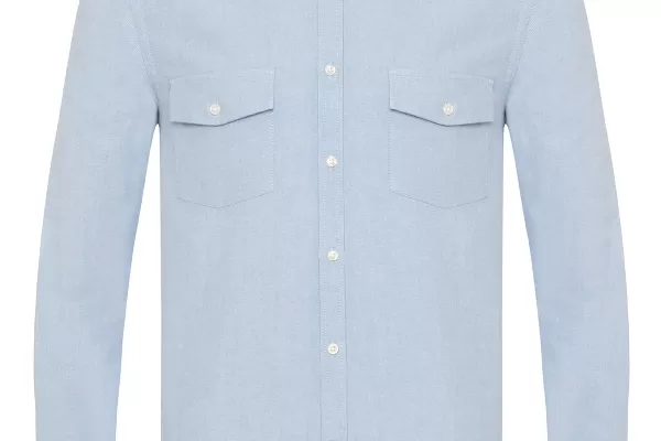 RUYADA GÖMLEK GÖRMEK