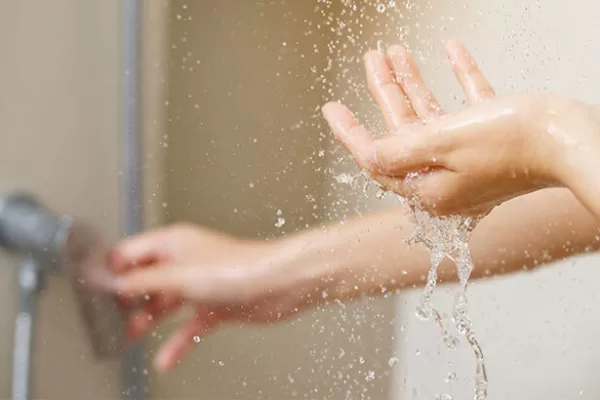 RUYADA GUSLETMEK GÖRMEK