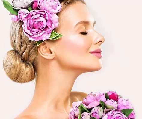 RUYADA GÜZELLİK GÖRMEK