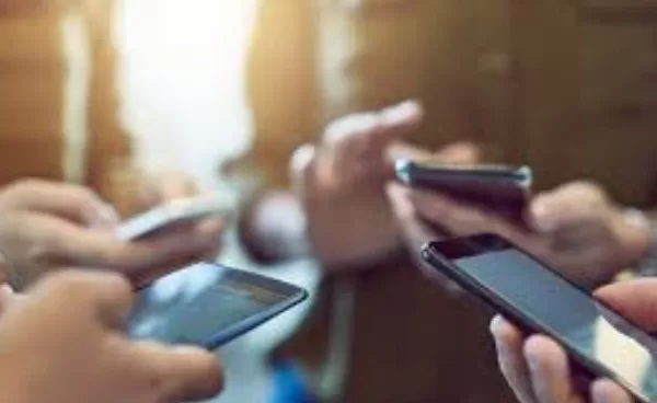 RUYADA HABERLEŞMEK GÖRMEK