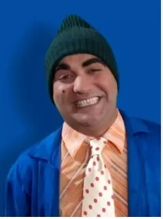 RUYADA HADEME GÖRMEK