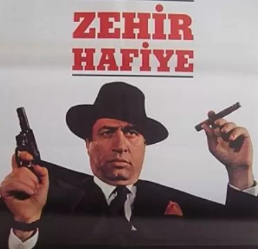 RUYADA HAFİYE GÖRMEK