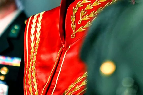 RUYADA HAKİM GÖRMEK